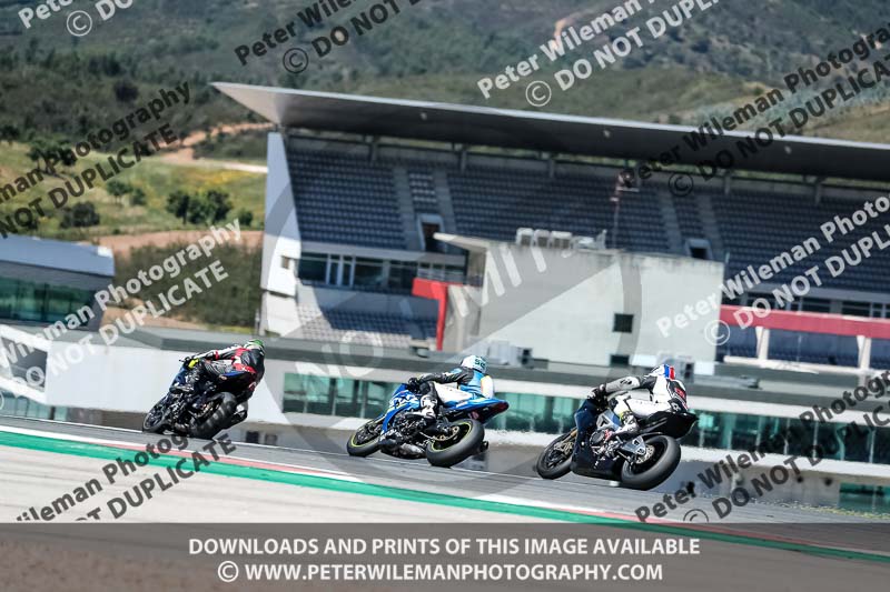 may 2019;motorbikes;no limits;peter wileman photography;portimao;portugal;trackday digital images